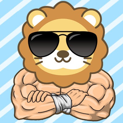 両🦁リベ大学長